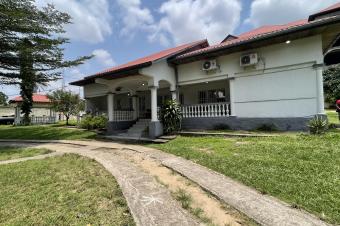Villa  vendre  Ngaliema 