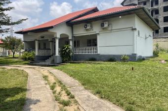 Villa  vendre  Ngaliema 