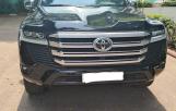 Toyota landcruiser vxr 2024 