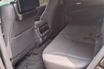 Toyota landcruiser vxr 2024 