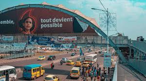 Parcelle  Limete 7me commercial 30 sur 80m 3.500.000