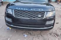 Range Rover vogue  automobile_motos_velos_engins_et_pieces