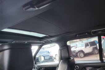 Range Rover vogue 