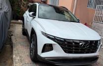 Hyundai Tucson 2023  mediacongo