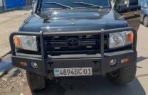 Toyota land cruiser double cabine  mediacongo