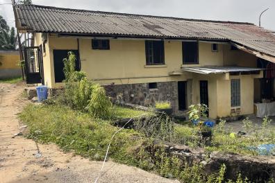 immobilier_vente_location Kabu palace RDC  