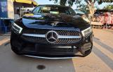 *MERCEDES-BENZ A 250 4MATIC* Année de fabric 2022 Sans plaque  Full options  Intérieur cuir  Automatique  Caméra de recul  Couleur d'origine  4 Cylindres  Essence  Jantes chromées 