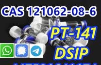 Best Price 99.9% Purity Melanotan II Powder Melanotan 2 Mt2 CAS 121062-08-6 mediacongo