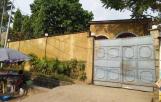 PARCELLE À VENDRE USAGE LOCATIF OU RÉSIDENTIEL SITUÉ DANS LA COMMUNE DE NGALIEMA 