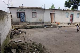 PARCELLE 1720m  VENDRE A BANDAL NON LOIN DE LGLISE ACK PRIX 130 000
