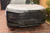 Jetour 2024.  Km00 4 cylindres  Essence ⛽️  Automatique  Prix 40.000$  Localisation ville   OFFRE DIRECT automobile_motos_velos_engins_et_pieces