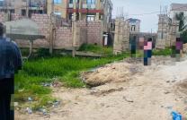 Vente terrain très bien situé dans la commune de LIMETE /Funa Réf: Dépôt kin marché à trois parcelles du boulevard LUMUMBA Dimensions: 12m/23 Prix de vente: 100.000$ mediacongo