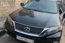 Lexus RX450 automobile_motos_velos_engins_et_pieces