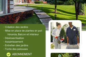 Opportunit dinvestissement dans une entreprise innovante