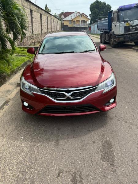 MARK X NOUVEAU  VENDRE  KINSHASA 