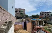 PARCELLE A VENDRE DANS LA C/ KINTAMBO Q/SALONGO RÉFÉRENCE : OUA EMPLACEMENT ? ~DIMENSIONS : 6m/20m ~PRIX : 100.000$ A DISCUTER ~LA PARCELLE EST mediacongo