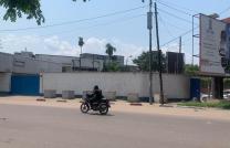 Concession mise en vente dans la commune de la Gombe zone A Sur le principal Reg: Hôtel BÉATRICE Superficie : 2626m² Prix : 7.000.000 à discuter mediacongo