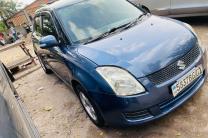 Suzuki Swift  automobile_motos_velos_engins_et_pieces