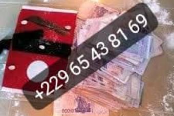 Le secret du vrai portefeuille magique 2290165438169