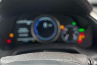 Lexus RX450h 