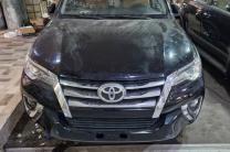 Toyota Fortuner 2019 automobile_motos_velos_engins_et_pieces