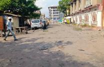 Vente dans la commune de lingwala avenue isangi 199,Entre huilerie et mushie superficie :24/26m mediacongo