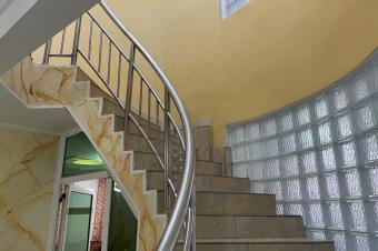 Vente parcelle dans la commune de ngaliema   Quartier kisuka pcheurs  Rsidentiel   Dimensions 20m22m  Type rsidentiel   4chambre 3 salle de bain double salon cuisine