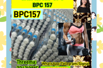 Supply CAS 137525510 BPC 157 with safe delivery 44 7962630501 