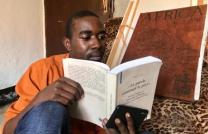 Dans son livre, Fr André écrivait :Tant que nous voyons une personne–musulmane,communiste,terroriste comme un ennemi,alors l’amour de Dieu ne pas couler à traver nous pour l’attein mediacongo