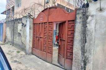 Vente parcelle de R1  Lemba au Quartier salongo 