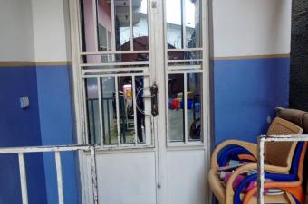 Vente parcelle de R1  Lemba au Quartier salongo 