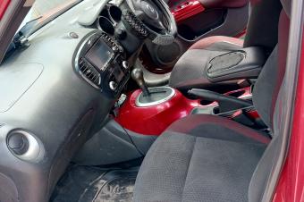 NISSAN JUKE 4500