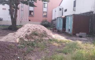 Machine de parpaing
