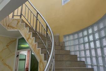 Parcelle  Ngaliema Kinsuka pcheur 20 sur 25m 300.000