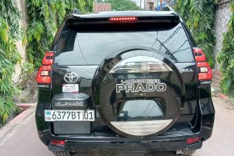 PRADO TX.L