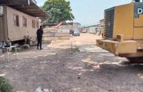 ENTREPÔT A LOUER A LIMETE 9eme rue KINGABWA POIDS LOURDS Référence TP DIMENSIONS 3.500m² Entrepôt 360m² Prix 20.000$ mediacongo