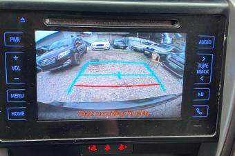 Toyota fortuner 2019 diesel manuelle 4cylinder Kilomtrage 85000 prix 38000 a discuter
