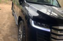 ? Véhicule en vente tout neuf , propre Sans plaque Kilométrage 0 Marque nissan Type jeep Essence Écran tactile Prix : 70.000 $ à discuter mediacongo