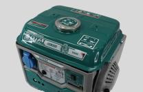 Total gasoline generator mediacongo