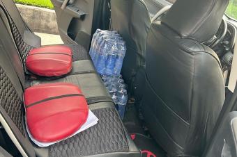 Toyota new Rav 