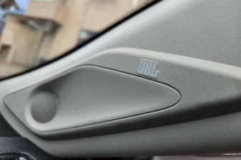 Toyota new Rav hybrid 