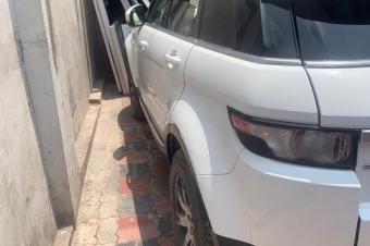 Range Rover  15.000  vendre  Kinshasa