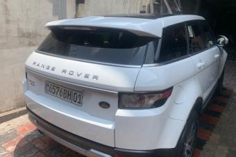Range Rover  15.000  vendre  Kinshasa