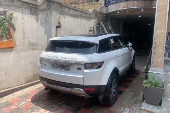 Range Rover  15.000  vendre  Kinshasa