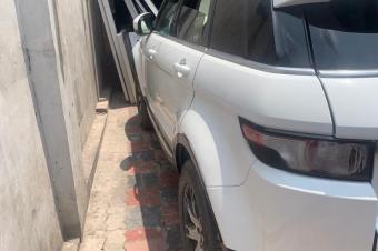 Range Rover  15.000  vendre  Kinshasa