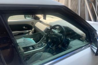 Range Rover  15.000  vendre  Kinshasa