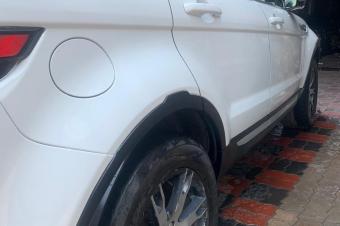 Range Rover  15.000  vendre  Kinshasa