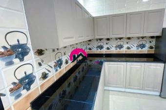 Louez ce luxueux appartement  couper le souffle avec 4 CHS dans un beau cadre exceptionnel offrant divers avantages nich  BinzaUPN.