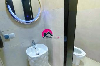 Louez ce luxueux appartement  couper le souffle avec 4 CHS dans un beau cadre exceptionnel offrant divers avantages nich  BinzaUPN.