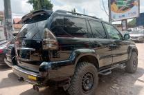 LAND CRUISER TOUT TERRAIN automobile_motos_velos_engins_et_pieces